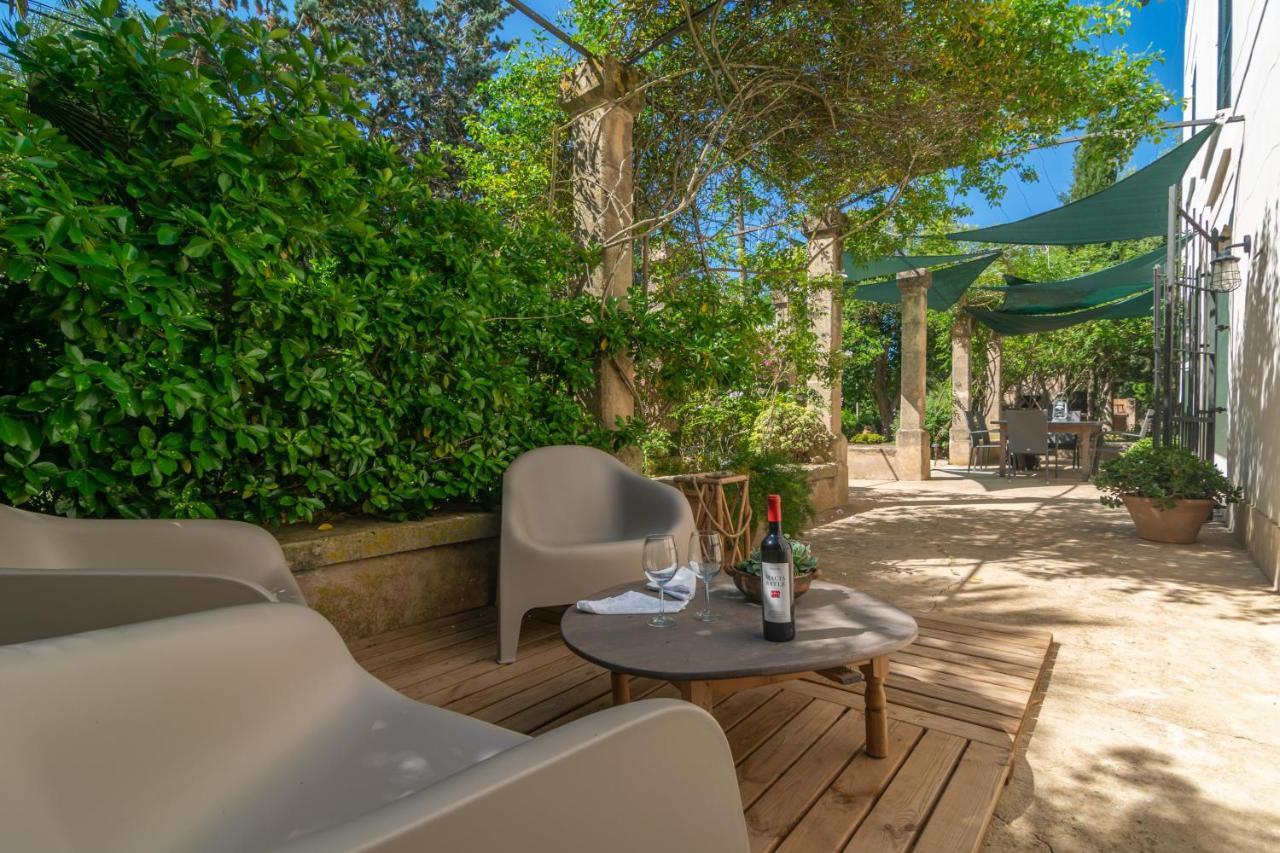 Cas Pilot Villa *