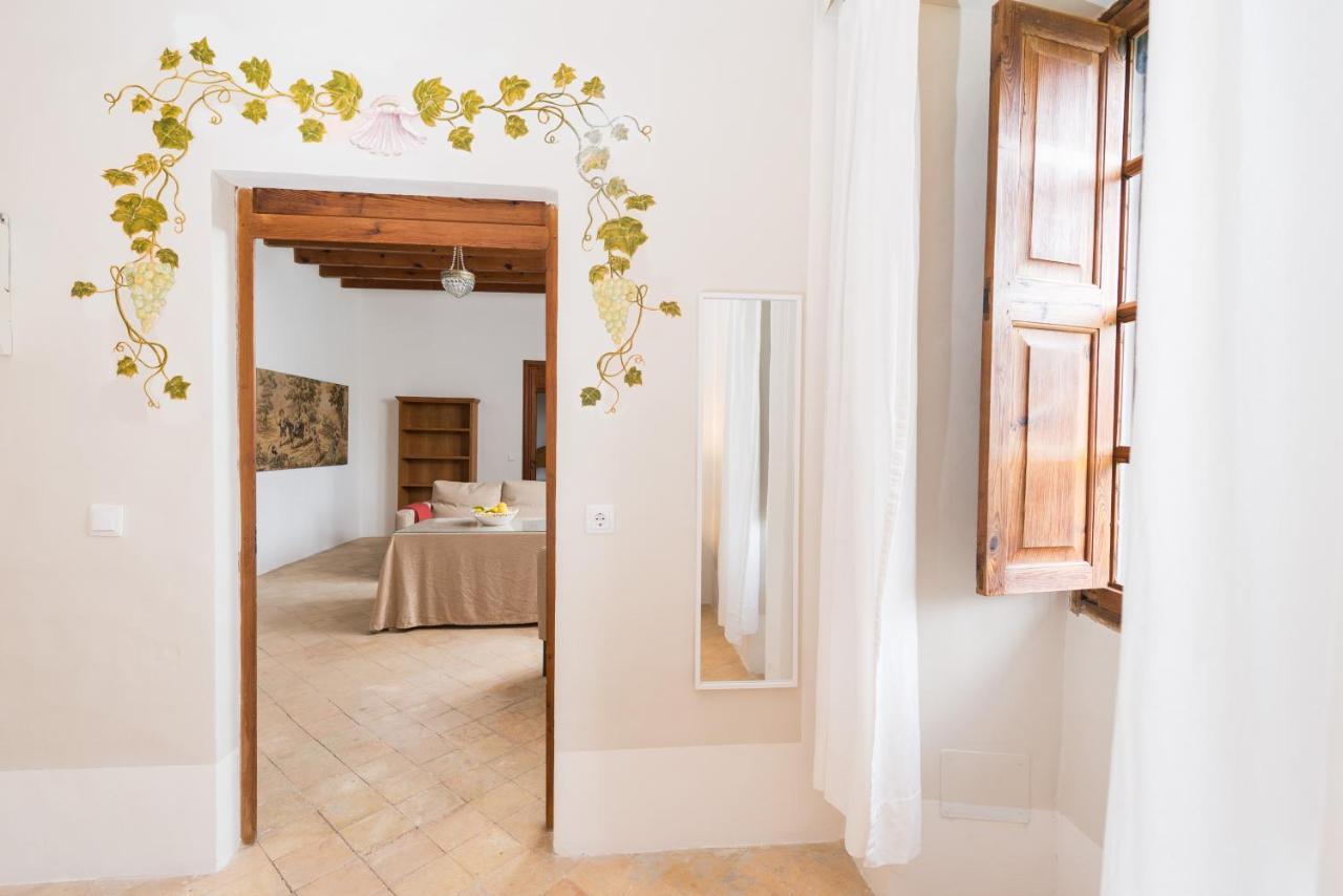 Cas Pilot Villa Santa Maria del Cami (Mallorca)