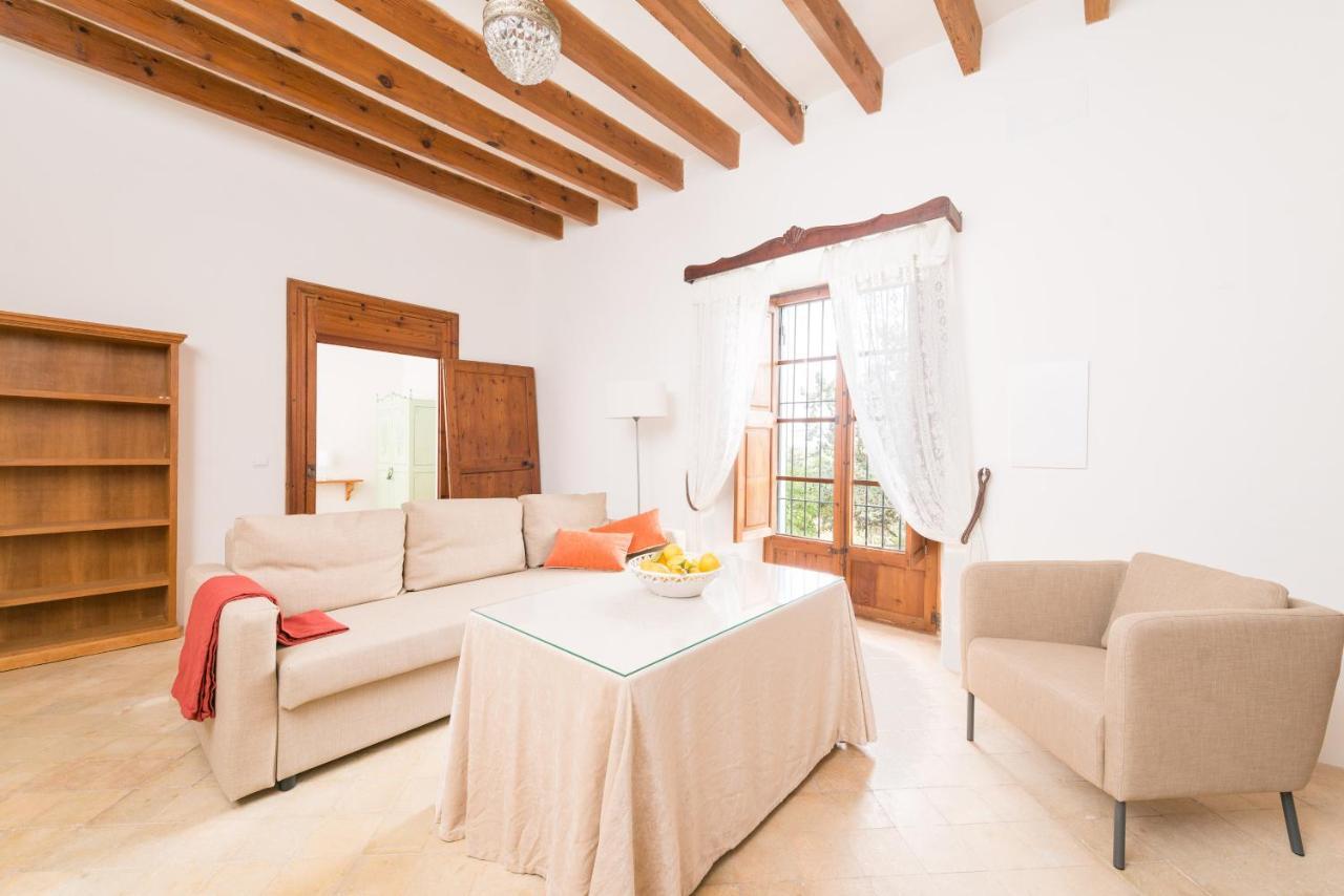 Cas Pilot Villa *