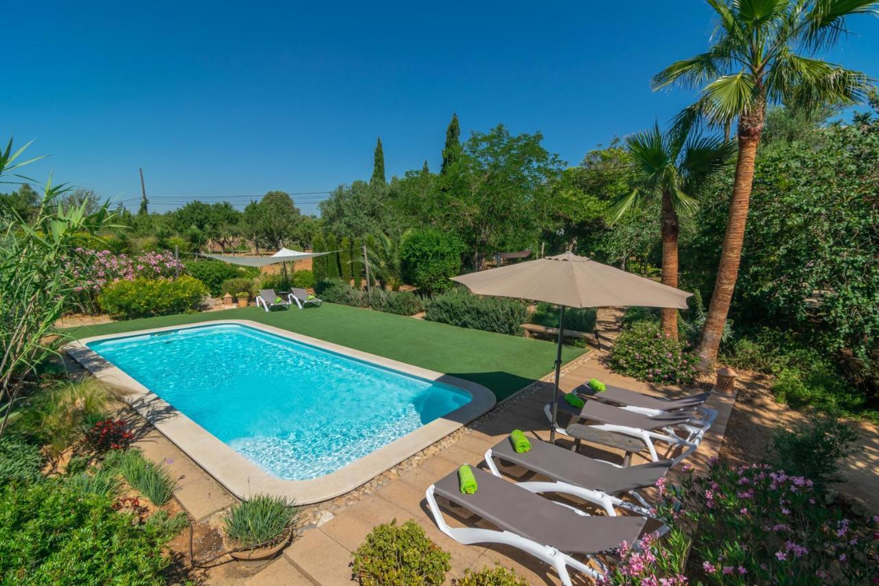 Villa Cas Pilot