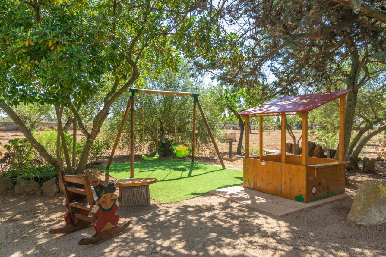 Villa Cas Pilot Santa Maria del Cami (Mallorca)