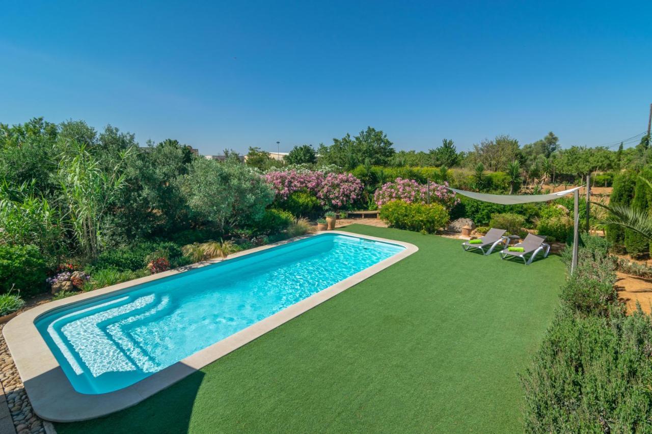 Cas Pilot Villa