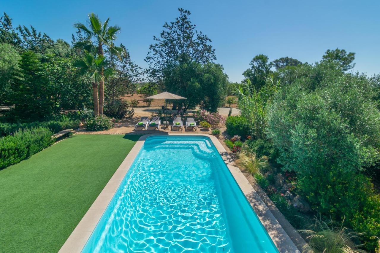 Cas Pilot Villa *