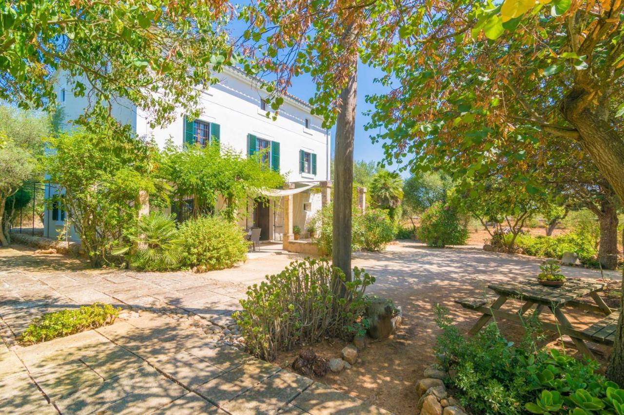 Cas Pilot Villa *
