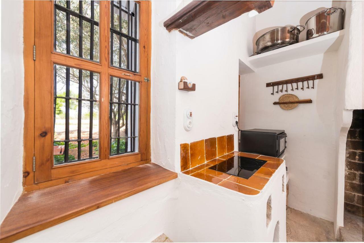 Cas Pilot Villa Santa Maria del Cami (Mallorca)